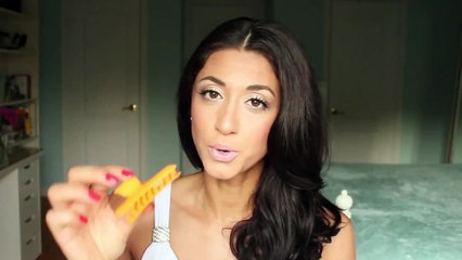 Charlize Theron Golden Globes 2012 Inspiré De Cheveux