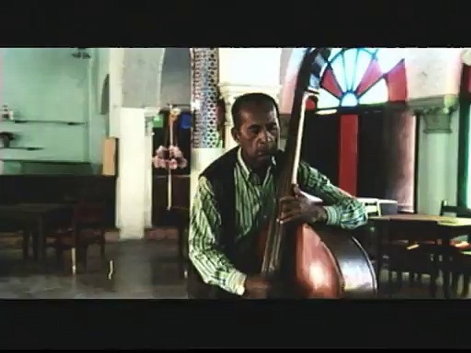 Buena Vista Social Club