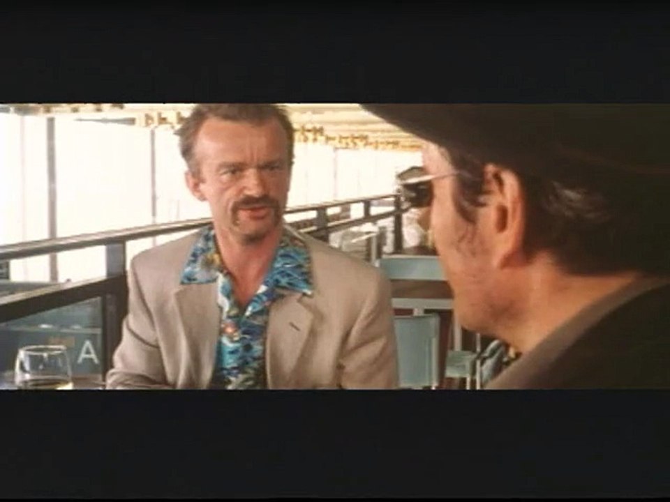 Comme un poisson hors de l'eau