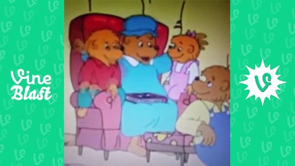 [New] Hilarious Cartoon Voice Over Vines Compilation || 2016