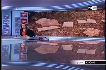 امرأة في عقدها السادس تعود الى الحياة بعدما تم تغسيلها وتكفينها ومحاولة وضعها في القبر