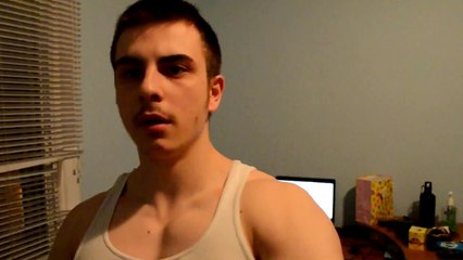 Training Arms EVERY DAY: My Overtraining Story