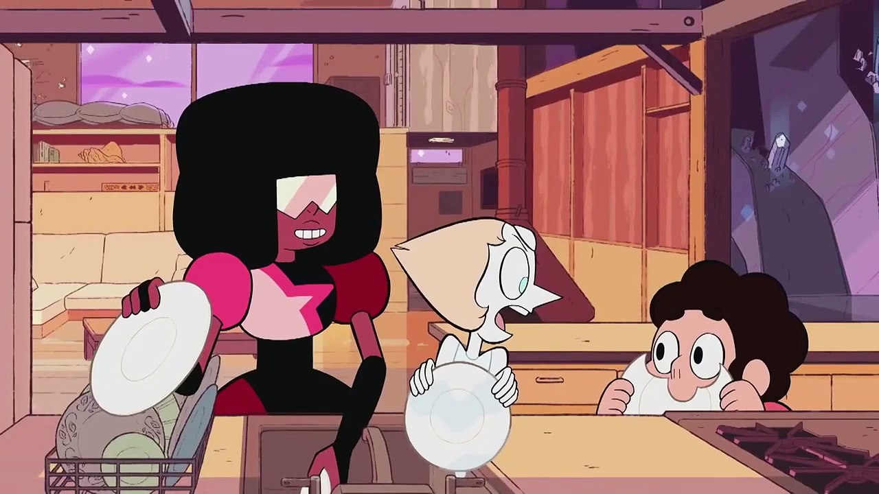 Steven Universe Extended Intro (CC)