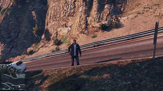 GTA 5 NEW Easter Eggs - Black Cell Phones SECRET Cell Phones Numbers (GTA 5)