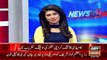 Ary News Headlines 9 January 2016 , Comedian Umar Sharif In Karachi Kings Concert