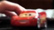 Pixar Cars 2 SUMO Wrestlers Chapter 1