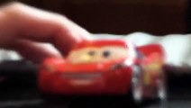 Pixar Cars 2 SUMO Wrestlers Chapter 1