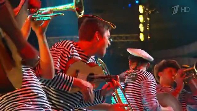 «Точь-в-точь». Лучшие моменты выпуска от 20.12.2015