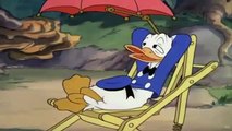 Donald Duck Donalds Vacation ICnTRPnYLSo