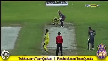 Mohammad Nabi our Gladiator all the way from Afghanistan. He hits them big, v...
