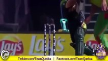 Our Gladiator Ahmed Shahzad is the only Pakistani to score a T20 century #GoG...