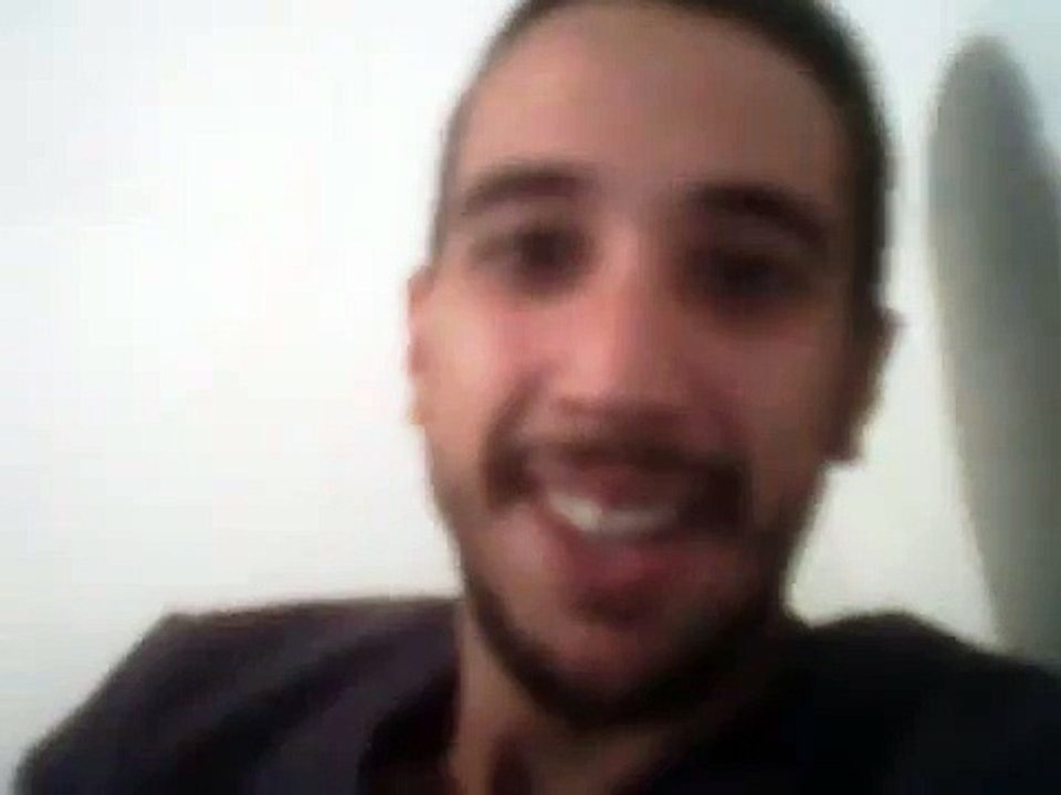 أول تونسي يدافع على GGA