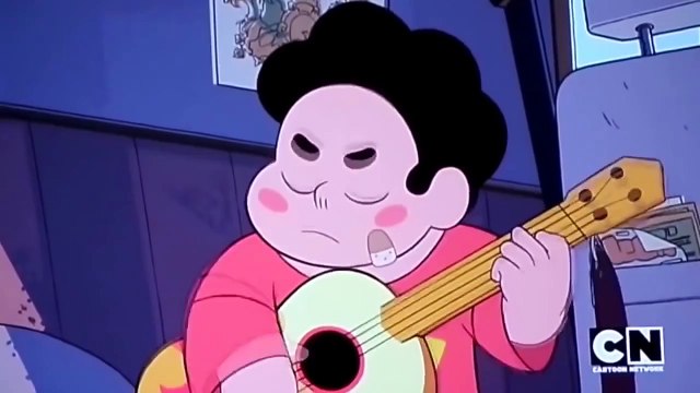 Steven Universe Bebé Steven (Español Latino) (Latin American Spanish)