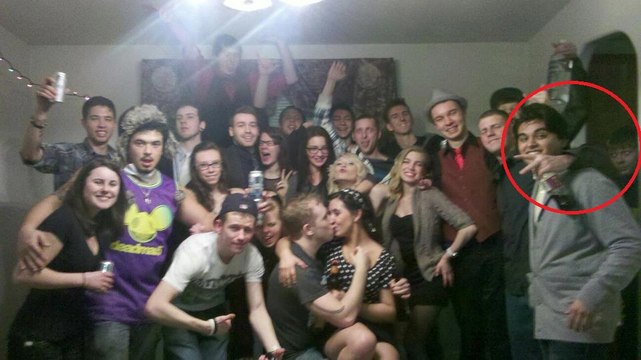 5 Very Creepy Photos With Disturbing-Sad Backstories