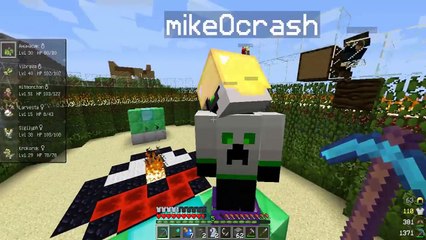 Minecraft PIXELMON #10 - Арена сражения!