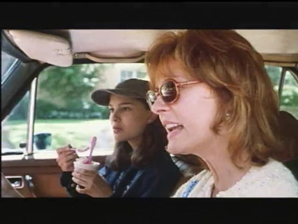 Ma mère, moi et ma mère