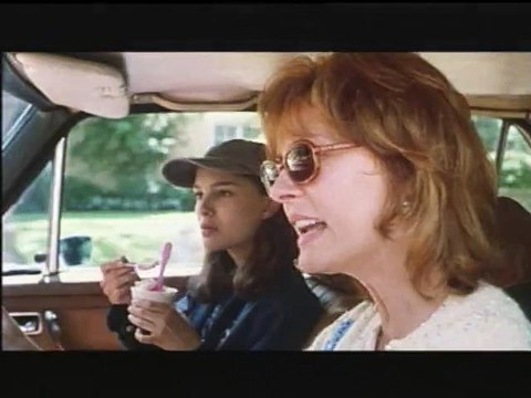 Ma mère, moi et ma mère