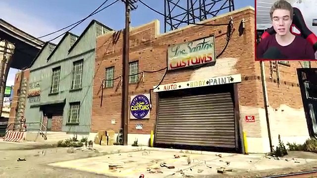 INSANE MODDED CAR STUNT! - (GTA 5 Mods Funny Moments)