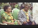 Mobutu, roi du Zaïre