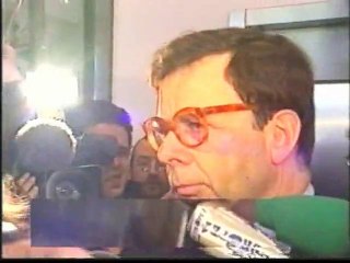 Fermeture de l'usine renault à Vilvoorde