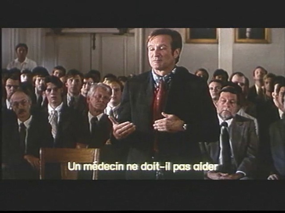 Docteur Patch