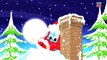 Santa Claus Down The Chimney | Christmas Song | Christmas Carols
