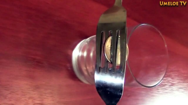 Как нереально удивить друзей при помощи обычных предметов