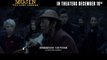 Mojin: The Lost Legend Movie CLIP - Kill All the Zombies (2016) - Angelababy, Kun Chen Movie HD (720p FULL HD)