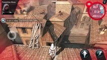 Assassin’s Creed Identity Android / ios gameplay unlimited