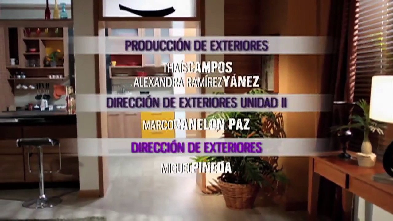 Dulce Amargo Capítulo 74