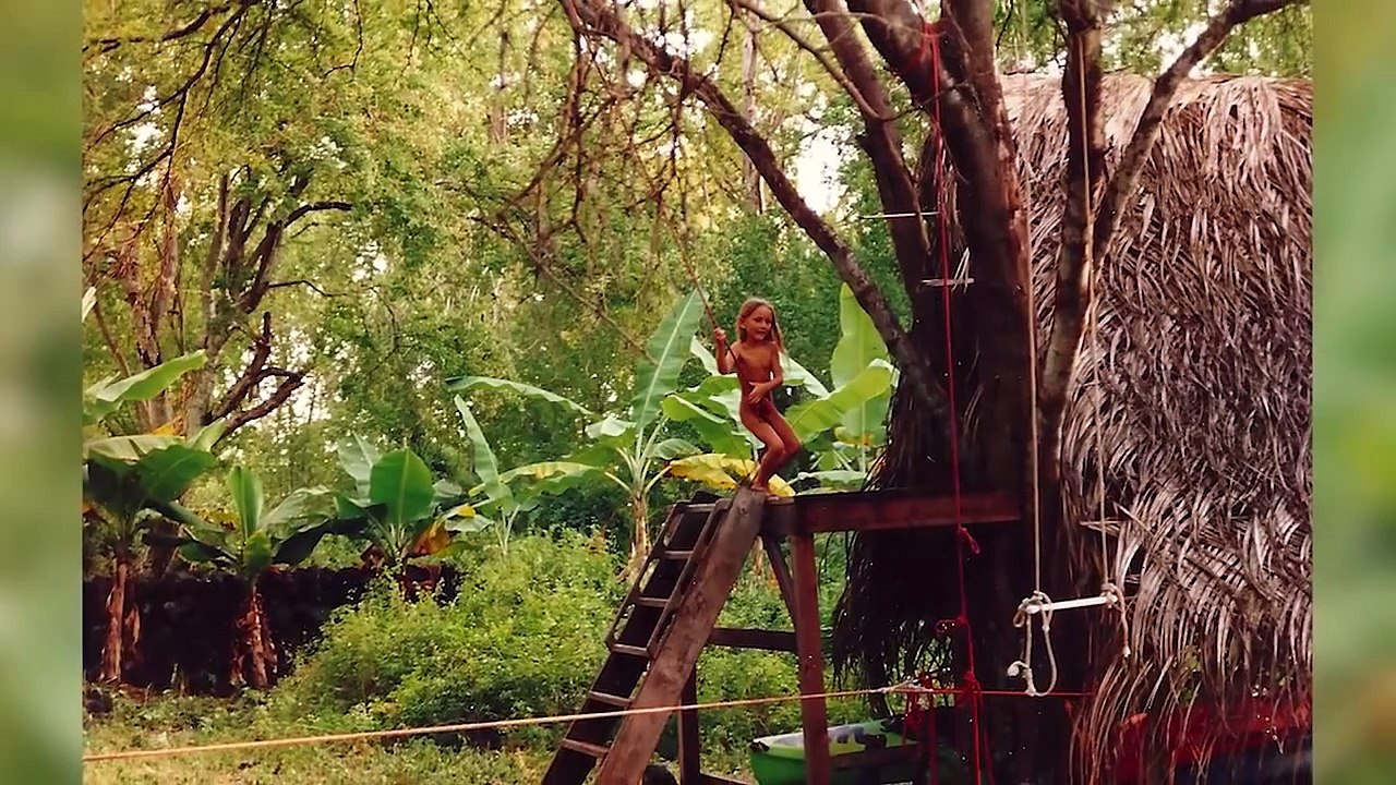 Wild Child A GoPro Episode of Alisons Adventures