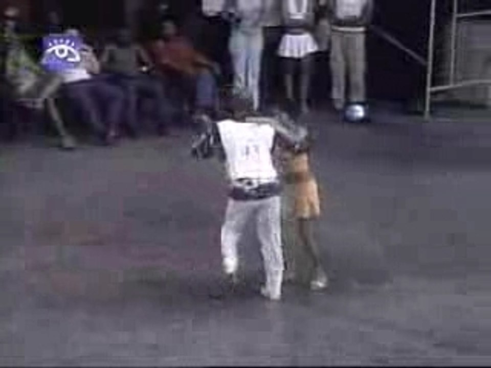 Bailar casino2