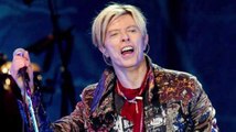 Celebs React to Death of David Bowie