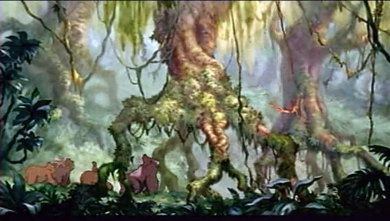 Tarzan