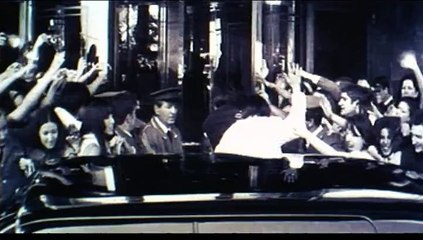 L'Amour nuit gravement à la santé