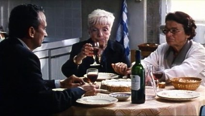 L'Arrière pays