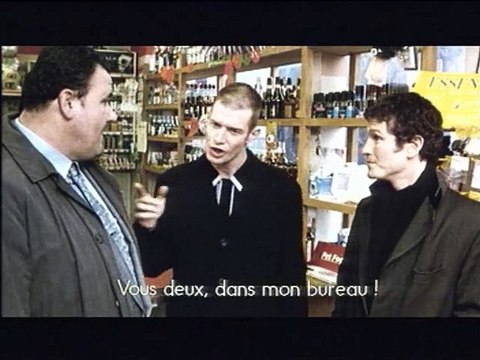 Arnaques, crimes et botanique