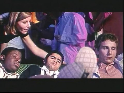 Le Ciel, les oiseaux et... ta mère !