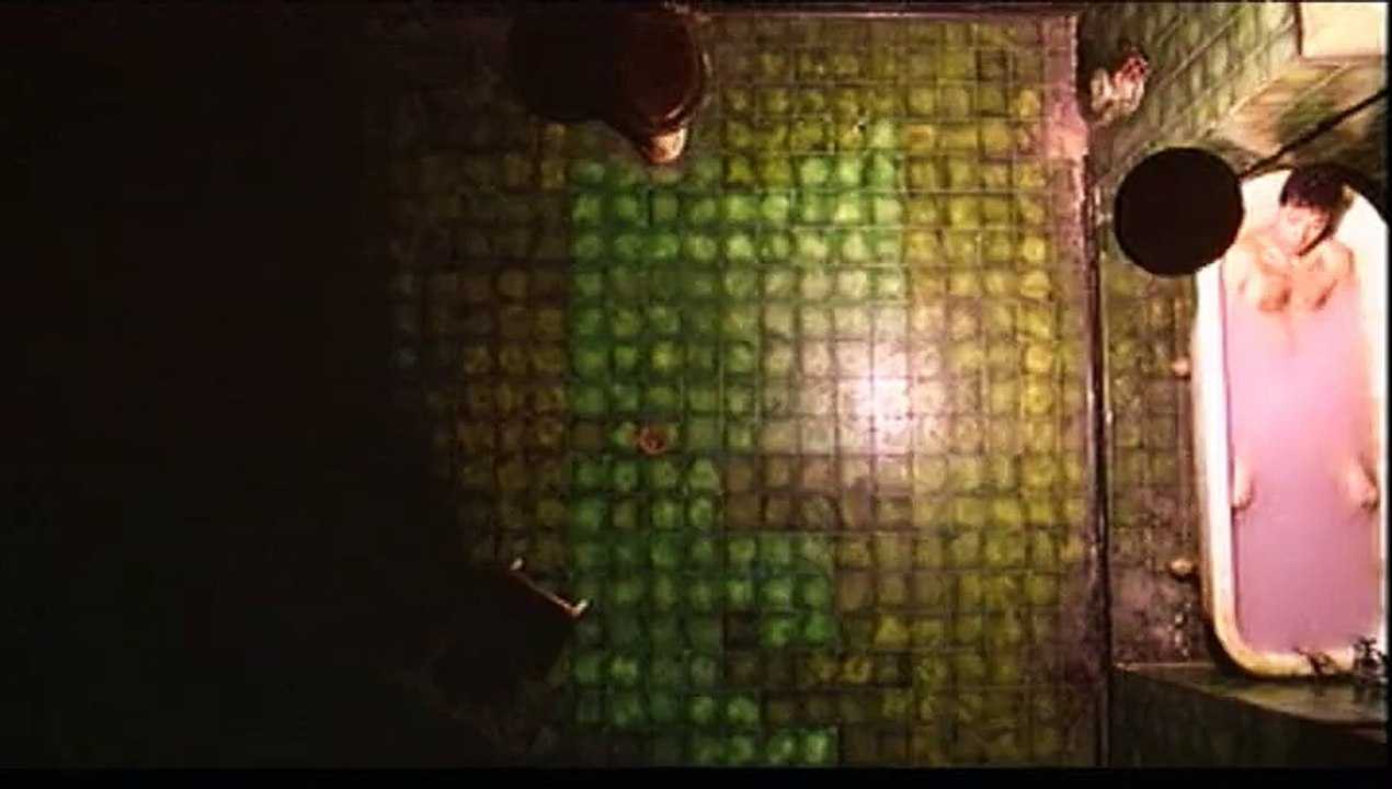Dark City