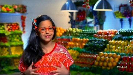 MasterChef Junior S04E09