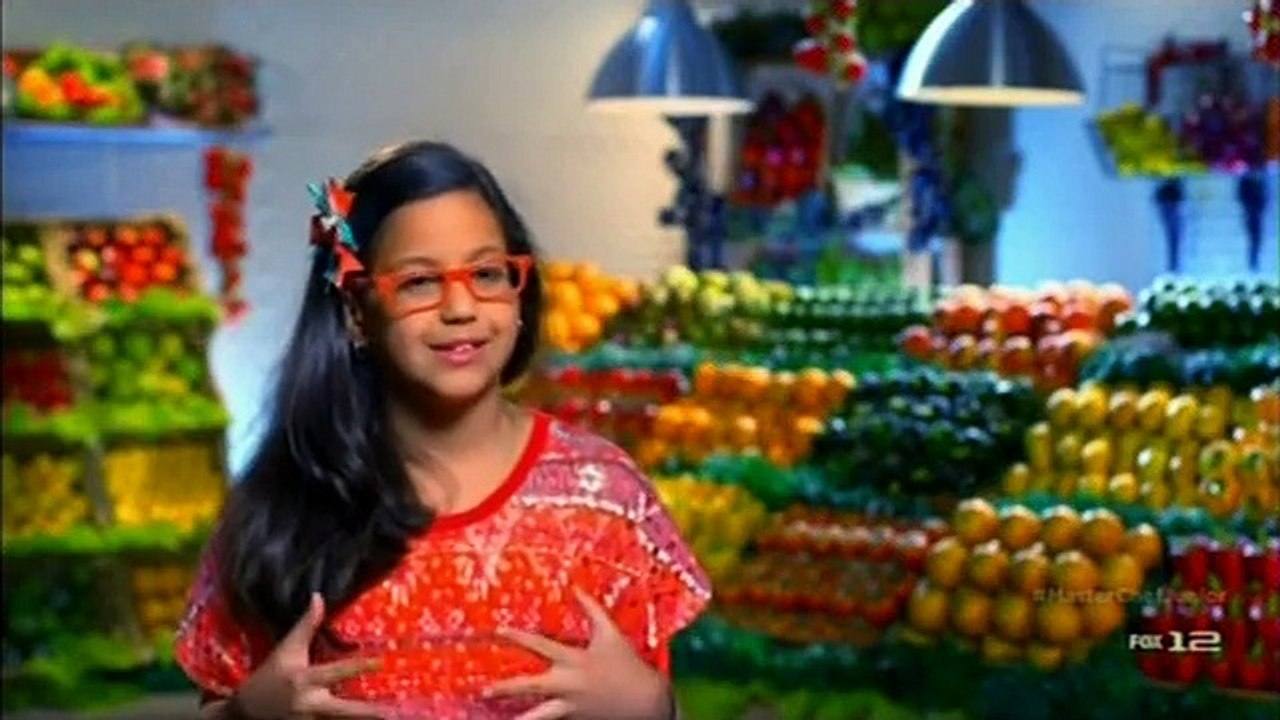 MasterChef Junior S04E09