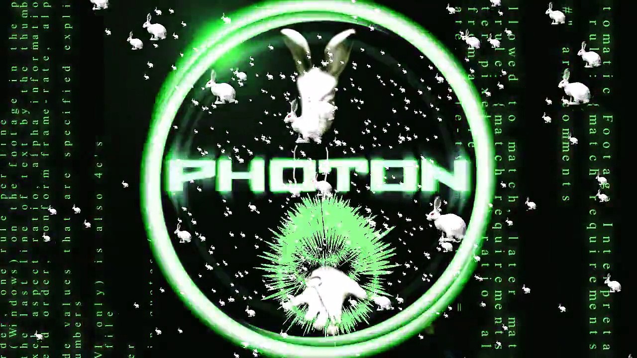 Pho' - WHITE RABBIT - (Official V.R.M.V)