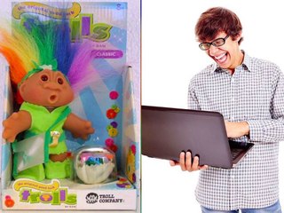 5 Old Words With New Meanings