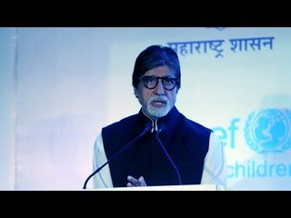 I'm Incapable Of Giving Any Advice: Amitabh Bachchan