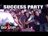 Hate Story 3 SUCCESS PARTY | Zarine Khan, Karan Grover, Daisy Shah, Sharman Joshi