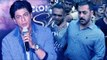 Shahrukh Khan REACTS On Salman Khan's High Court Judgement | 2002 Hit-&-Run Case