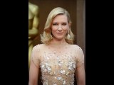 Cate Blanchett Personal Profile and New Photo Gallery