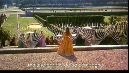 L'homme au masque de fer