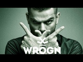 Virat Kohli Launches Youth Fashion Brand 'WROGN'