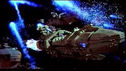 Starship Troopers